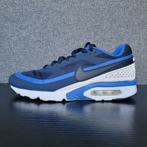 Nike Air Max BW Ultra Midnight Navy